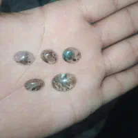نگین اصلی شجر