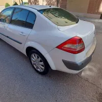 رنو مگان ۹۰ مونتاژ 2000cc|خودرو سواری و وانت|تهران, شهرک کوهسار|دیوار
