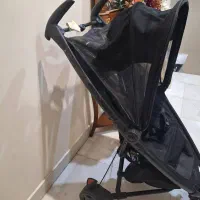 کالسکه Quinny|کالسکه و لوازم جانبی|تهران, حکمت|دیوار