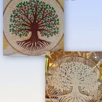 ماندلا بافی
