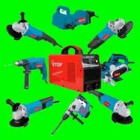 دستگاه جوش دریل پیکور سنگ فرز( ابزار ملت )|ابزارآلات|کرمان, |دیوار