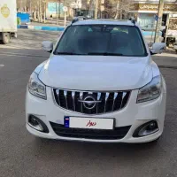 هیما s7 مدل 96|خودرو سواری و وانت|خوی, |دیوار