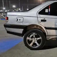 رینگ پنج پر 16