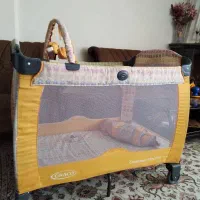 تخت و پارک،کریر،صندلی غذا و ماشین،ساک حمل|اسباب و اثاث بچه|مشهد, هفت تیر (حافظ)|دیوار
