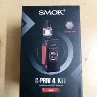 ویپ حرفه ای Smoke Gprive 4|زیورآلات و اکسسوری|شیراز, فرگاز|دیوار