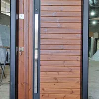 درب های اتاقی و ضد سرقت|خدمات پیشه و مهارت|شوشتر, |دیوار