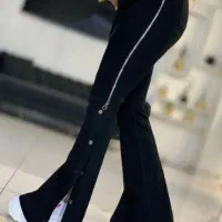 شلوار لی بوتکات