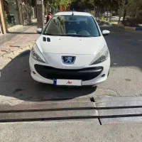 ۲۰۷ مدل ۹۸