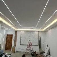 اجرای کناف صفر تا صد با کیفیت بالا|خدمات پیشه و مهارت|اسلامشهر, شهرک مهدیه|دیوار