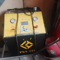 لوازم مکانیکی