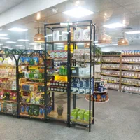 اجاره غرفه بازار میوه و تره بار توافقی|اجارهٔ مغازه و غرفه|پردیس, فاز ۲|دیوار