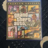 دیسک gta برای ps4 و ps5 قیمت توافقی
