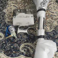 بوق هادلی