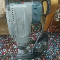 هیلتی برقی 16کیلویی Pukka