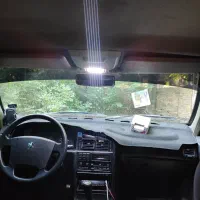 پژو روا ۸۷|خودرو سواری و وانت|قم, پردیسان|دیوار