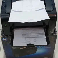 پرینتر لیزری ۱۱۰۲w|پرینتر، اسکنر، کپی، فکس|فریدون‌کنار, |دیوار