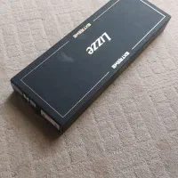 اتو مو سرامیکی lizze