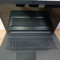 لپ‌تاپ HP سری 1by1xx|رایانه همراه|اسلام‌شهر, شهرک لاله|دیوار