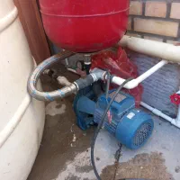 برقکشی ولوله کشی ساختمان