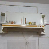 کابینت|مصالح و تجهیزات ساختمان|دامغان, |دیوار