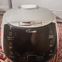 پلوپز و  هوا پز و سرخ کن