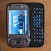 گوشی htc TyTN2 به بالاترین پیشنهاد