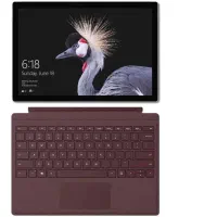 Microsoft surface pro 5|رایانه همراه|شیراز, عفیف‌آباد|دیوار