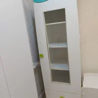 سرویس خواب کودک و نوجوان آپادانا طرح فیلی|تخت و سرویس خواب|شیراز, شهرک والفجر|دیوار