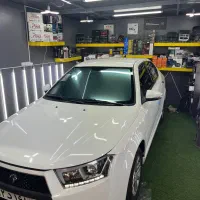 خدمات زیبایی خودرو لوکانو کاورفونیکس فرداموتورs500|خدمات موتور و ماشین|تهران, اوقاف|دیوار