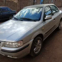 سمند ۸۳تمیز