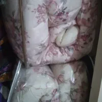 لحاف و رو تختی