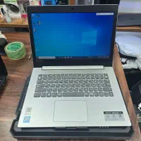 لپ تاپ لنوو نسل ۸ ظریف اسلیم