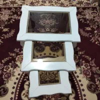 میز|مبلمان خانگی و میز عسلی|گرگان, |دیوار