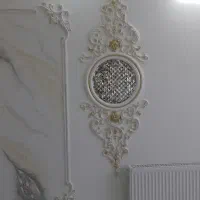 آینه کاری جلالیان(سنتی وآبشاری)|خدمات پیشه و مهارت|مشهد, شریف|دیوار