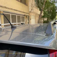 اچ سی کراس مدل ۹۶ بدون رنگ درحدصفر|خودرو سواری و وانت|مشهد, الهیه|دیوار