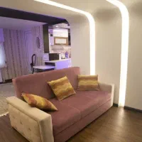 سوئیت فلت بیستون - پرداخت قسطی