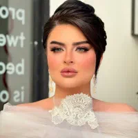 جذب هنرجوی میکاپ زیر نظر مدرس رسمی مهتاب درویشی