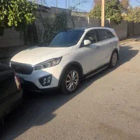 کیا سورنتو مدل 2015