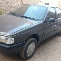 ماشین پژو روا|خودرو سواری و وانت|بوکان, |دیوار