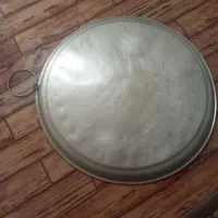 وسایل نون پزی