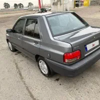 پراید ۱۳۱ مدل ۹۶ کمکار و تمیز|خودرو سواری و وانت|تهران, وردآورد|دیوار