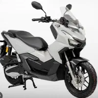 هوندا ای دی وی adv 160