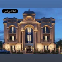 واحد شیک و خاص جاده ناهارخوران سونا خشک و جکوزی