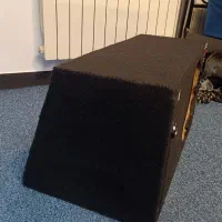 باکس ساب ووفر ۶۰لیتر