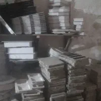 خط تولید موزاییک ، آجر نما ، سنگ پله و سنگ مصنوعی