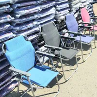 صندلی ۹فنره جالیوان دار( واقعی)چادر مسافرتی|کوهنوردی و کمپینگ|تهران, تهرانپارس شرقی|دیوار