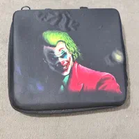 کیف PS4|کنسول، بازی ویدئویی و آنلاین|اصفهان, سرشبادران|دیوار