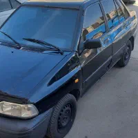 پراید ۸۴ سالم سالم|خودرو سواری و وانت|ری, شهرک نظامی|دیوار