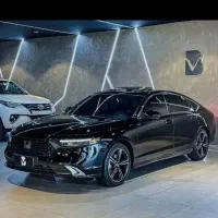 فروش حواله ماشین هوندا اکرود ۲۰۲۵