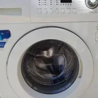 لباسشویی ۶کیلویی سامسونگ اصل کره دسته دوم